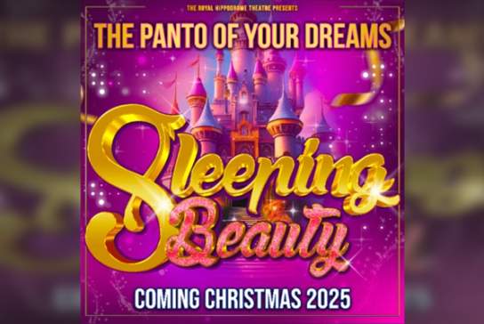 Sleeping Beauty - Opening Weekend
