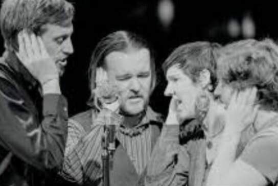 Singing Workshop With Windborne