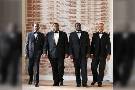 The Drifters