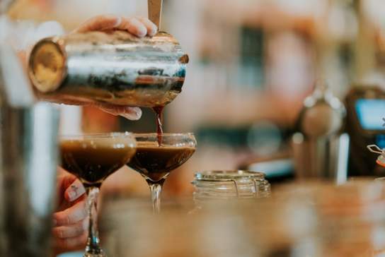 Saxy Bottomless Brunch