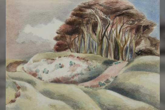 British Landscapes: A Sense of Place