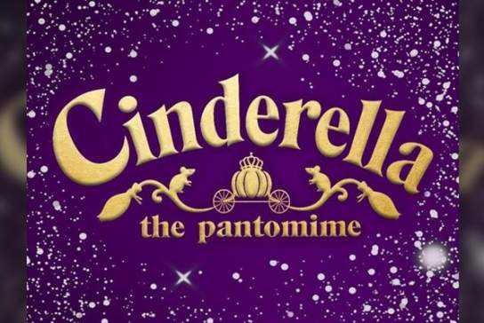 Cinderella: The Pantomime