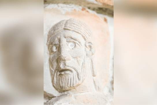 Chancellors Autumn Lectures: Smashing Images