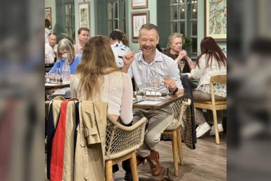 Supper Club at The Clocktower Kitchen