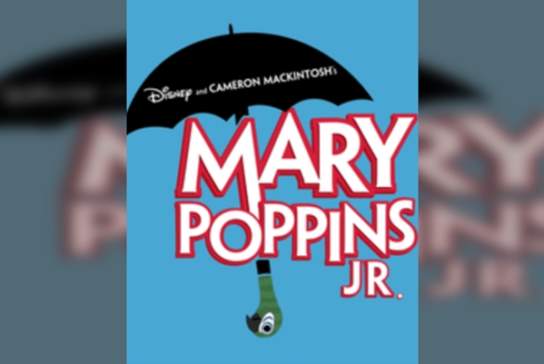 Mary Poppins