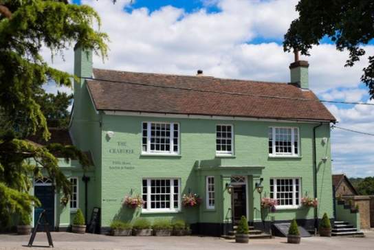 The Crabtree