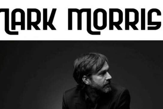 Mark Morriss