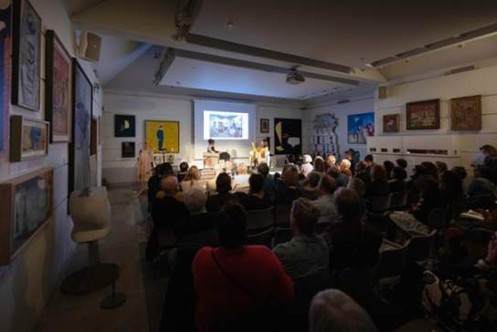 Art History Course | Framing the Landscape in 20th Century British Art