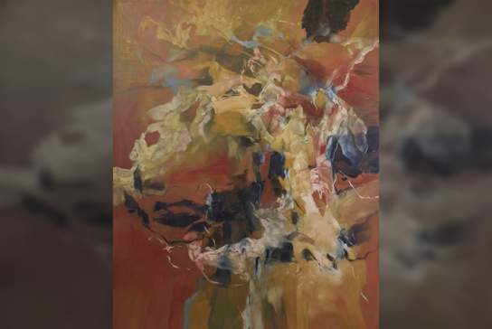 Emma Richardson - Levitate Me: Desire, Ecstasy and The Sublime