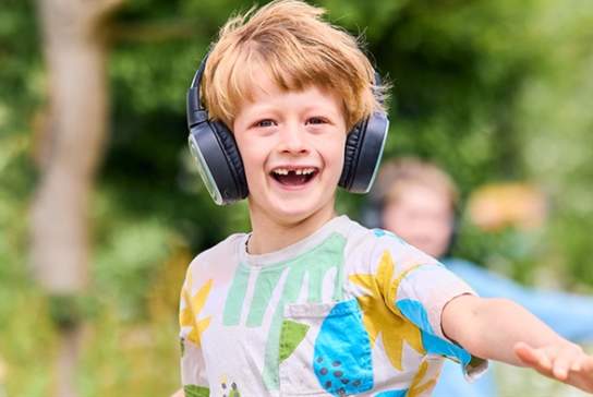 Pondemonium Silent Disco