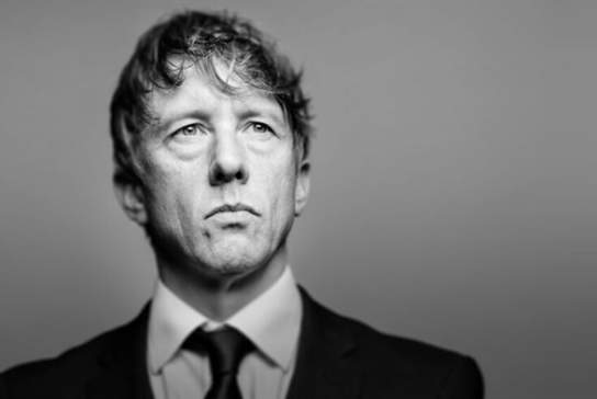 The End Of The World According To Jonathan Pie