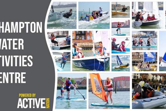 Southampton Water Activities Centre