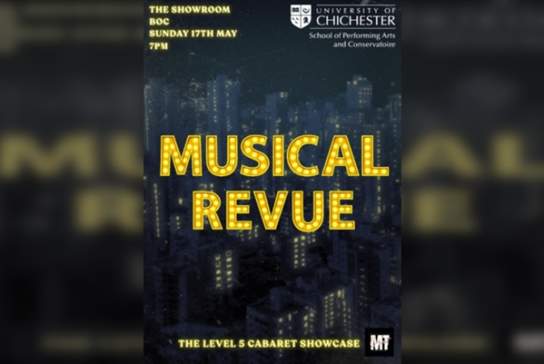 Musical Revue
