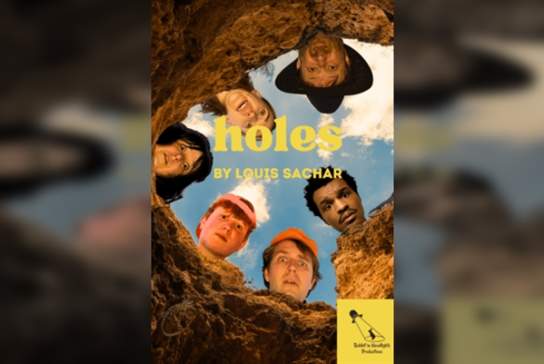 Holes