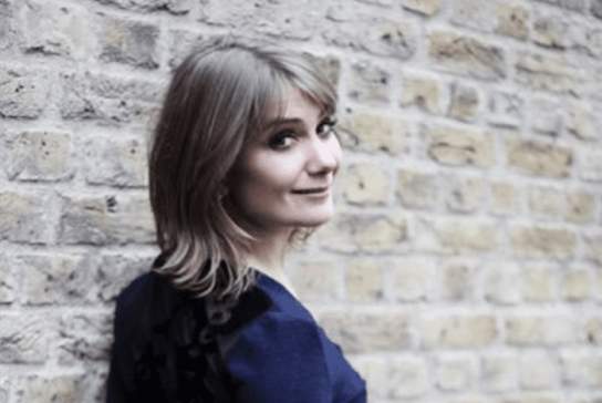 Coffee Concert: Eva Doroszkowska