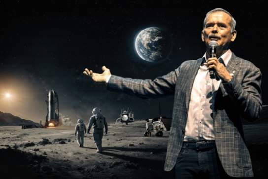 Chris Hadfield