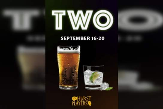 Two