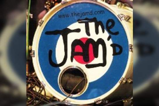 The Jam'd: The Jam Tribute