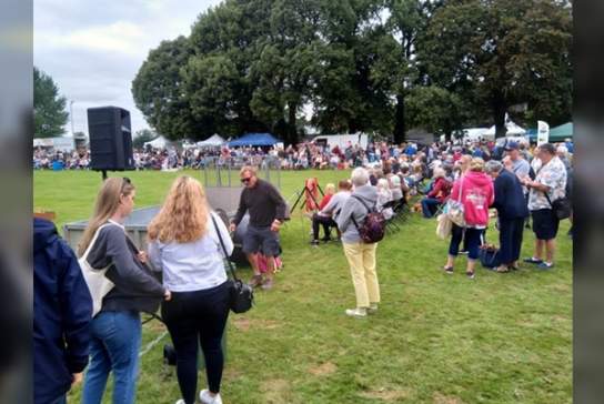 The Emsworth Show