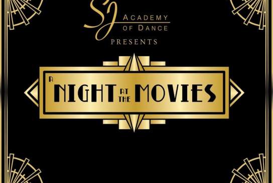A Night at the Movies