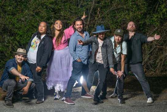 Dustbowl Revival