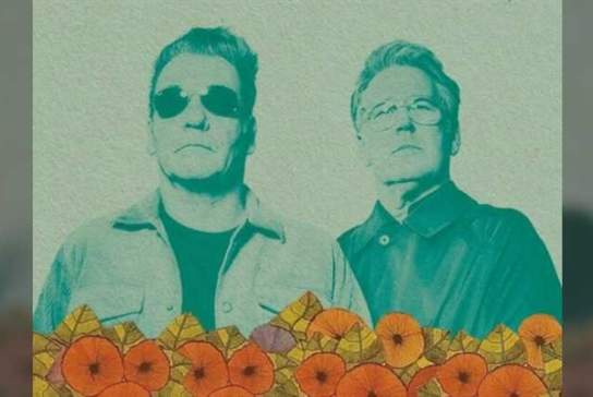 China Crisis