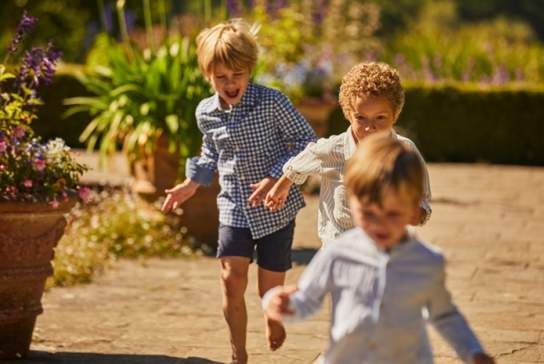 Kids Trail: Eco Explorers