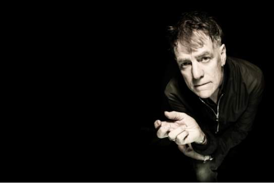 Martyn Joseph