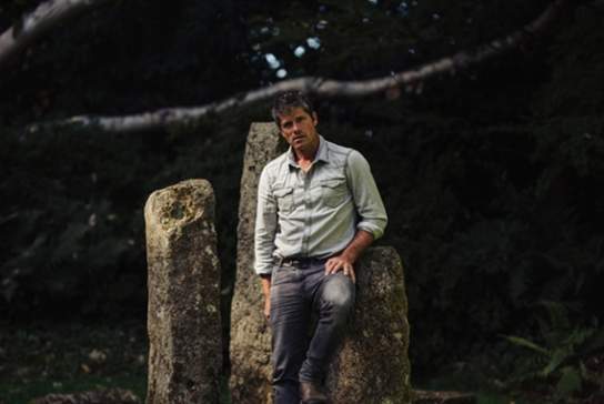 Seth Lakeman