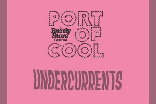 Port of Cool