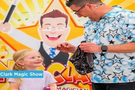 Children's Magic Show