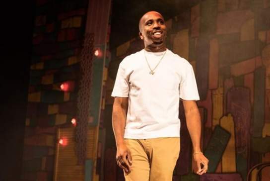 Kiell Smith-Bynoe & Friends: Kool Story Bro