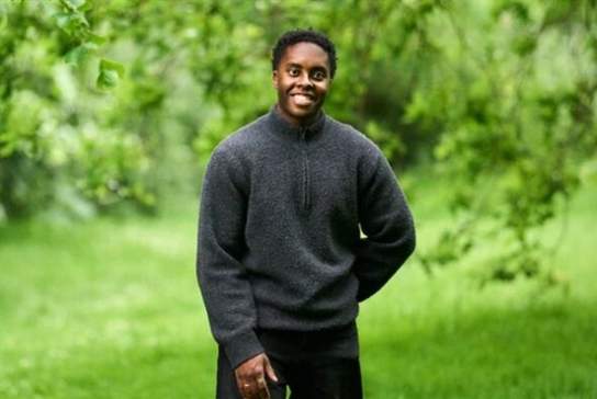 Amiri Harewood - Piano Recital