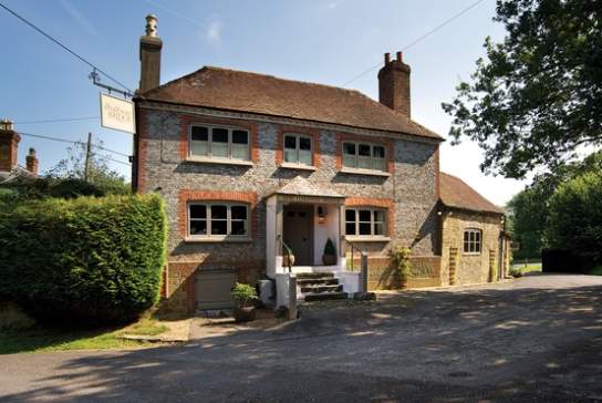 Halfway Bridge Inn
