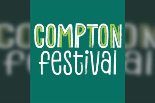 Compton Festival