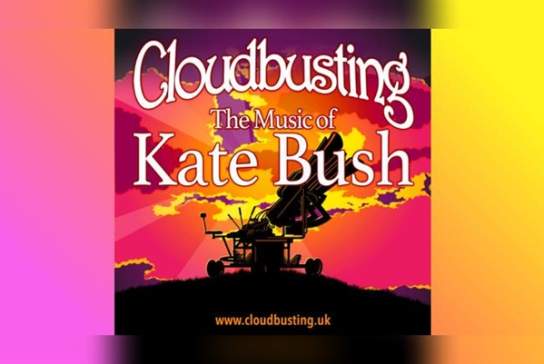 Cloudbusting