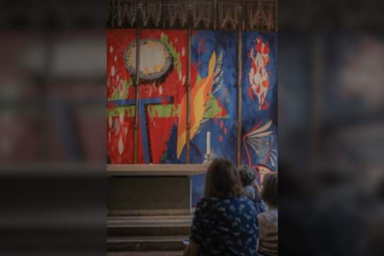 Textile Tour