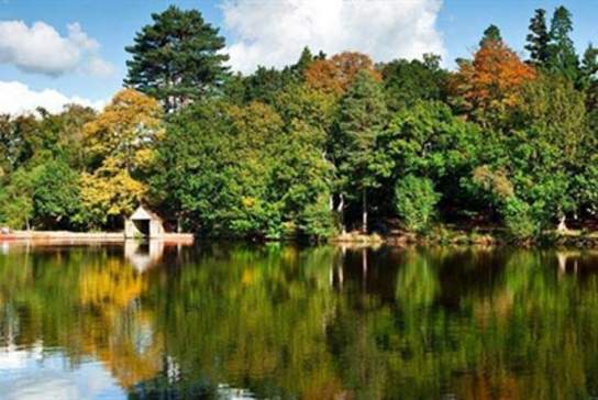 Buchan Country Park