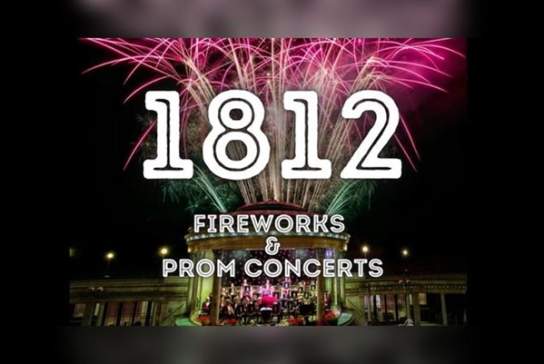 1812 Wednesdays