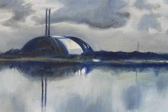Newhaven Art Club Platinum Anniversary Exhibition