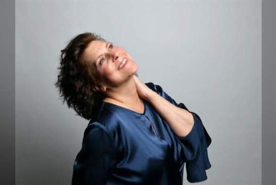 Jazz Night: Sarah Moule