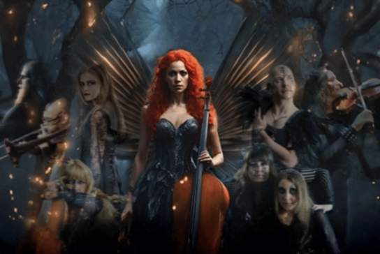 London Symphonic Rock Orchestra