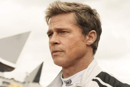 F1: The Movie