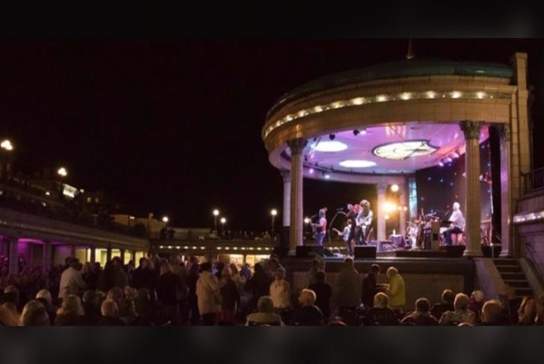 The Eagles Tribute