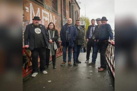 The Pogue Traders