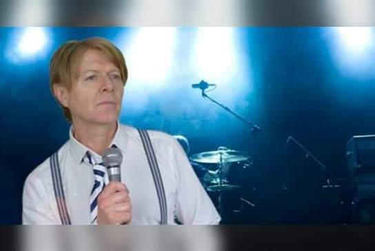 David Bowie Tribute