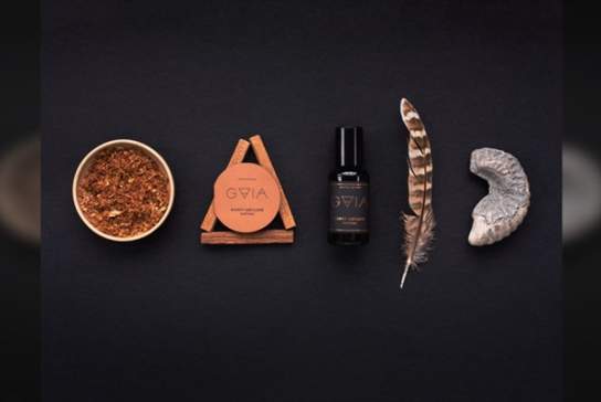 Perfumery