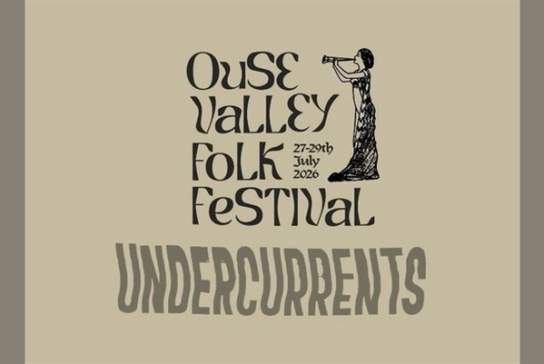 Ouse Valley Folk Festival