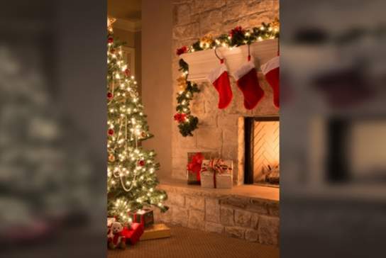 Lewes Big Band Presents: Sleigh Ride