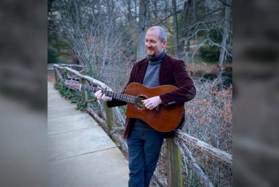 John Doyle